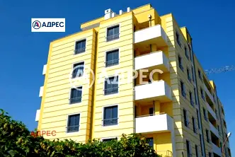 апартамент във Варна, Гранд Мол