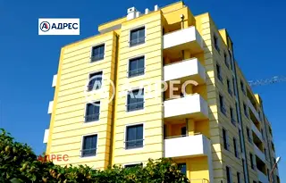 апартамент във Варна, Гранд Мол