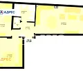 Снимка 3 — апартамент във Варна, Гранд Мол