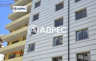 апартамент във Варна, Гранд Мол