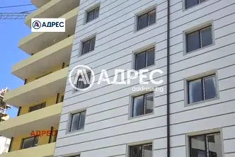 апартамент във Варна, Гранд Мол