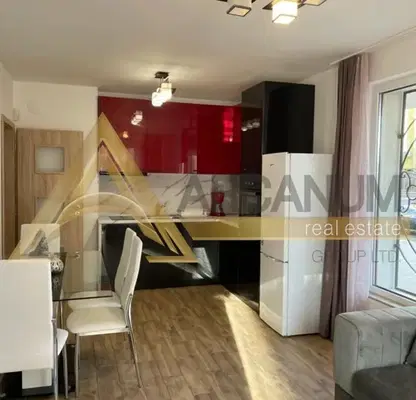 Снимка 3 — апартамент във Варна, Гранд Мол