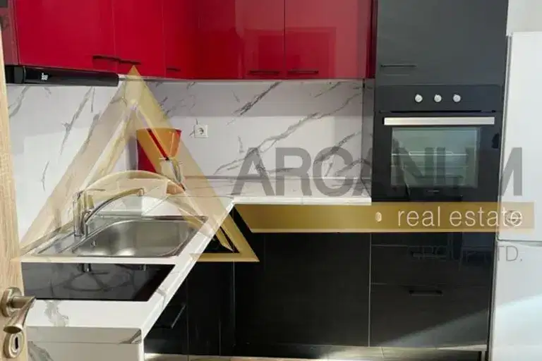apartment in Varna, Grand Mol