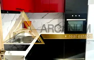 апартамент във Варна, Гранд Мол