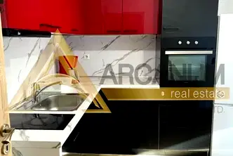 апартамент във Варна, Гранд Мол