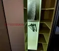 Снимка 4 — 3-стаен апартамент до Гранд Мол във Варна с тераса