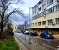 Снимка 2 — Тристаен апартамент с 2 спални до Гранд Мол във Варна