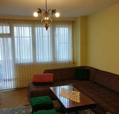 Photo 4 — apartment in Varna, Grand Mol