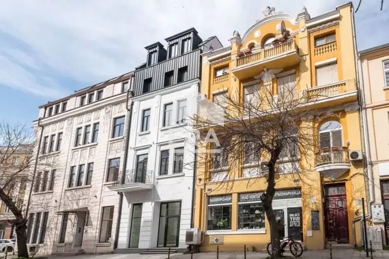 apartment in Varna, Grycka Mahala