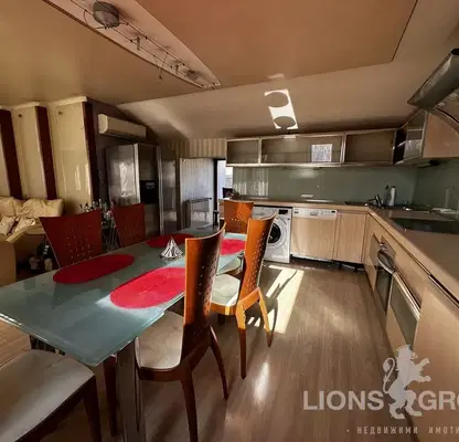 Photo 2 — 5-bedroom apartment in Varna, Grycka Mahala