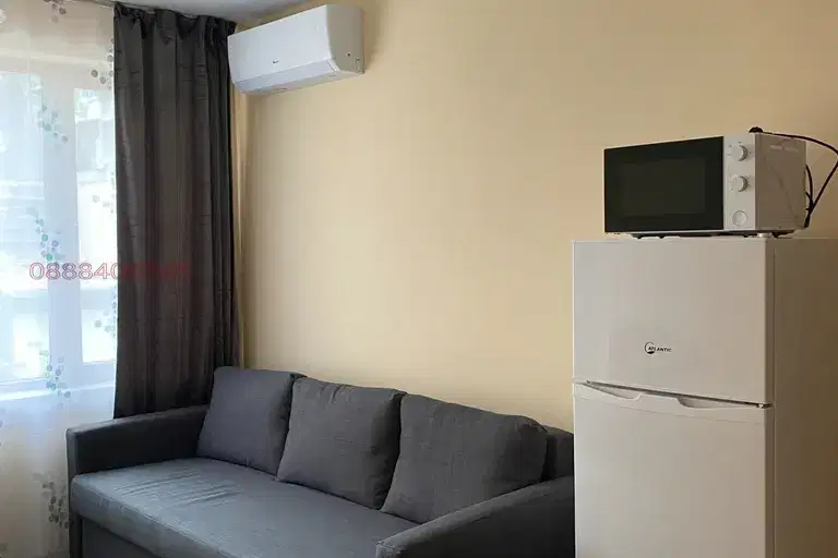 2-bedroom apartment in Varna, Grycka Mahala