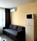 Апартамент 2-стаен в Гръцка махала, Варна с паркомясто