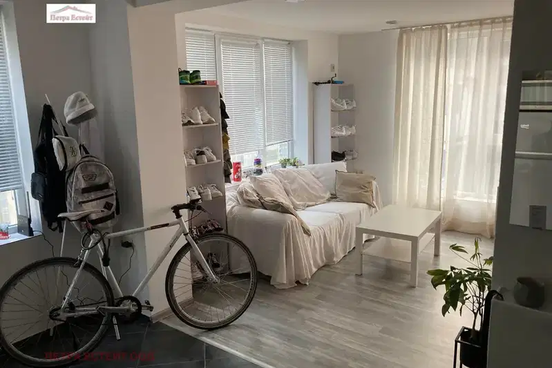 apartment in Varna, Grycka Mahala