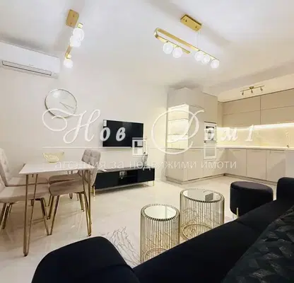 Photo 2 — 2-bedroom apartment in Varna, Grycka Mahala