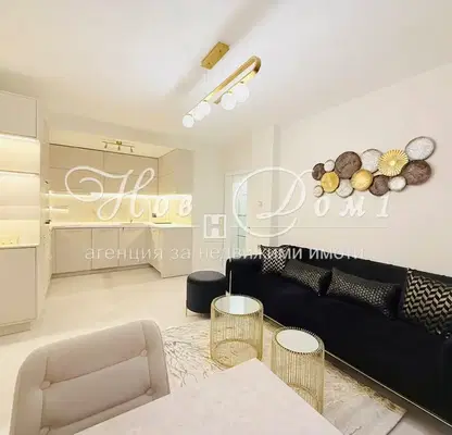 Photo 3 — 2-bedroom apartment in Varna, Grycka Mahala