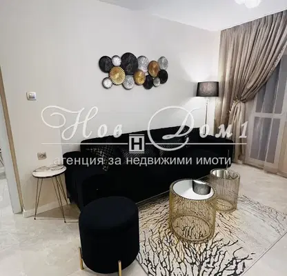 Photo 4 — 2-bedroom apartment in Varna, Grycka Mahala