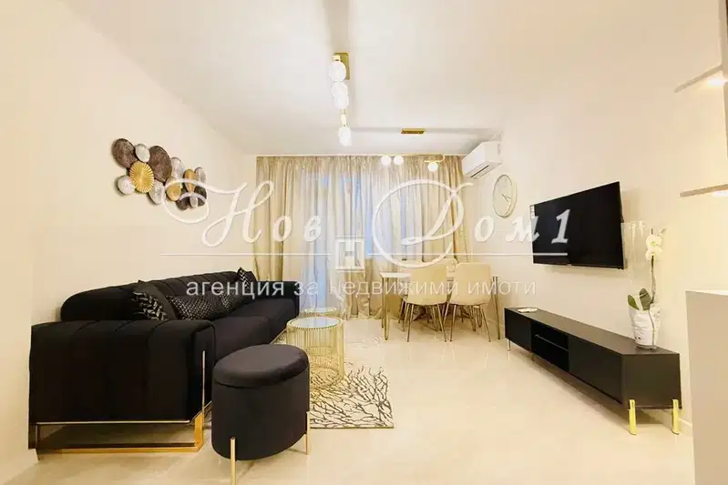 2-bedroom apartment in Varna, Grycka Mahala