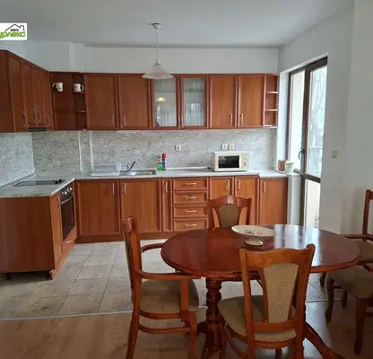 Photo 4 — 3-bedroom apartment in Varna, Grycka Mahala