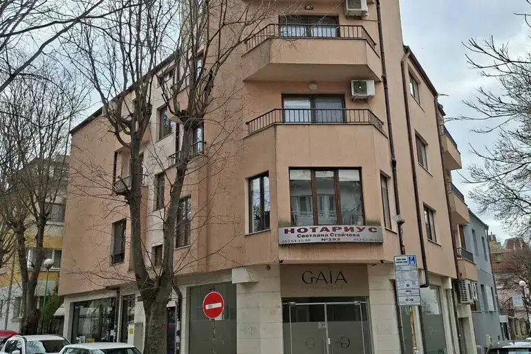 3-bedroom apartment in Varna, Grycka Mahala