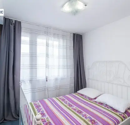 Photo 3 — Three-room apartment in Gretska mahala with two terraces in Varna