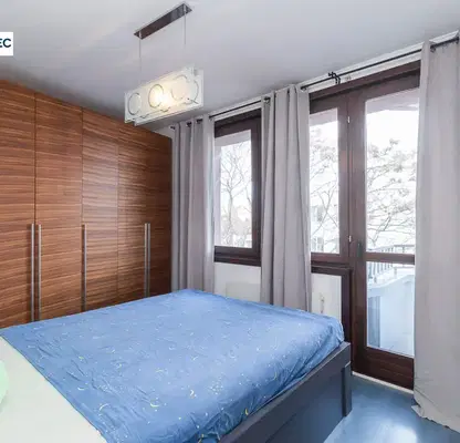 Photo 4 — Three-room apartment in Gretska mahala with two terraces in Varna