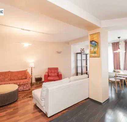 Photo 5 — Three-room apartment in Gretska mahala with two terraces in Varna