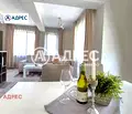 Снимка 2 — 4-стаен апартамент с две тераси в Гръцка махала, Варна