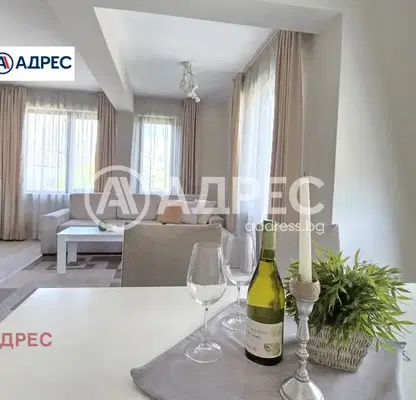 Photo 2 — 4-bedroom apartment in Varna, Grycka Mahala