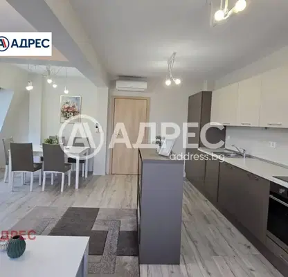 Photo 3 — 4-bedroom apartment in Varna, Grycka Mahala