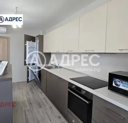 Photo 4 — 4-bedroom apartment in Varna, Grycka Mahala