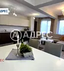 4-стаен апартамент с две тераси в Гръцка махала, Варна