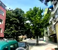 Снимка 5 — Студио с дворче в района на ХЕИ, Варна