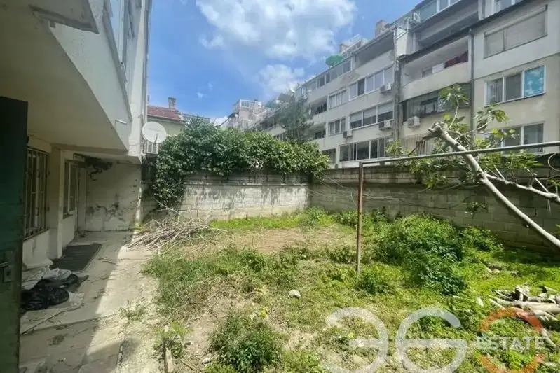 1-bedroom apartment in Varna, Hei