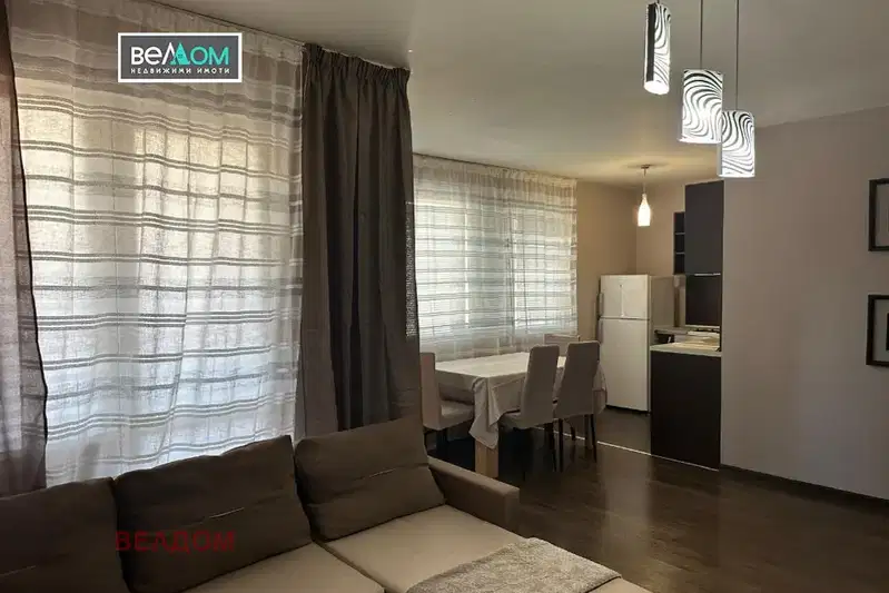 3-bedroom apartment in Varna, Hei