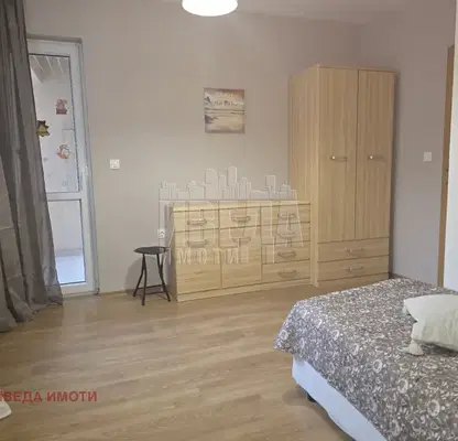 Снимка 4 — апартамент във Варна, ХЕИ