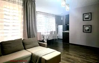 апартамент във Варна, ХЕИ