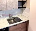 Снимка 4 — Двустаен апартамент с тераса в ХЕИ, Варна