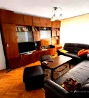 Двустаен апартамент на 6-ти етаж в ХЕИ, Варна