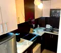 Снимка 2 — Двустаен апартамент с тераса в ХЕИ, Варна