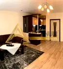 Просторен 2-стаен апартамент в ХЕИ, Варна с тераса