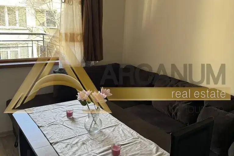 apartment in Varna, Hei
