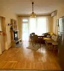 апартамент във Варна, ХЕИ