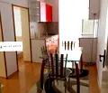 Снимка 2 — Тристаен апартамент с тераса на 3-ти етаж в ХЕИ, Варна