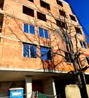 Двустаен апартамент в Христо Ботев, Варна с тераса