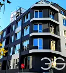Тристаен апартамент с функционално разпределение в Христо Ботев, Варна