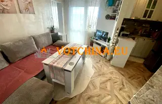 Четиристаен апартамент с гледка към залива в Христо Ботев, Варна