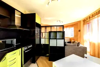 Двустаен апартамент с тераса в кв. Христо Ботев, Варна