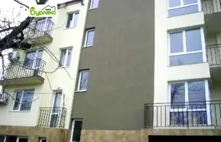 Двустаен апартамент с южно изложение в район Христо Ботев, Варна