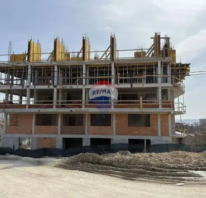 Photo 4 — One-room apartment with terrace in Izgrev, Varna