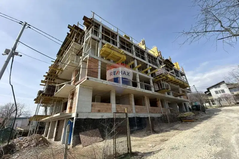 apartment in Varna, Izgrev